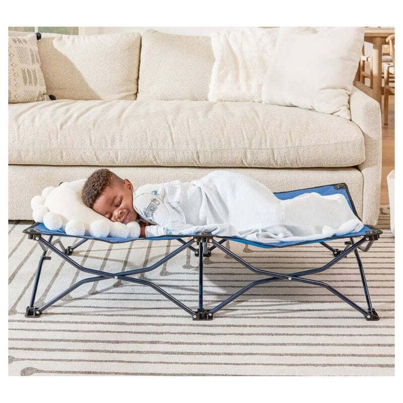simplexdeals's tweet photo. Regalo My Cot Portable Toddler Bed *ONLY $19.98!*
https://t.co/ATSRs73Kok
#ShoppingDeals #DealAlert #Sale #Discounts #BargainHunt https://t.co/YZTXWW9vYe