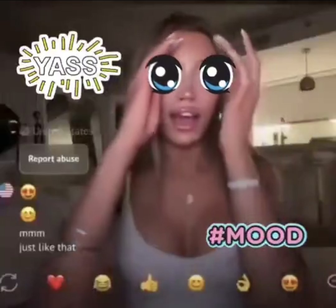 calypsottt's tweet photo. @mizaxem Aslong as im spreading hate i don't care https://t.co/3dpORDLoF9