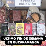 Photo by Esteban Cruz Niño, Phd (@CruzEscribiente)