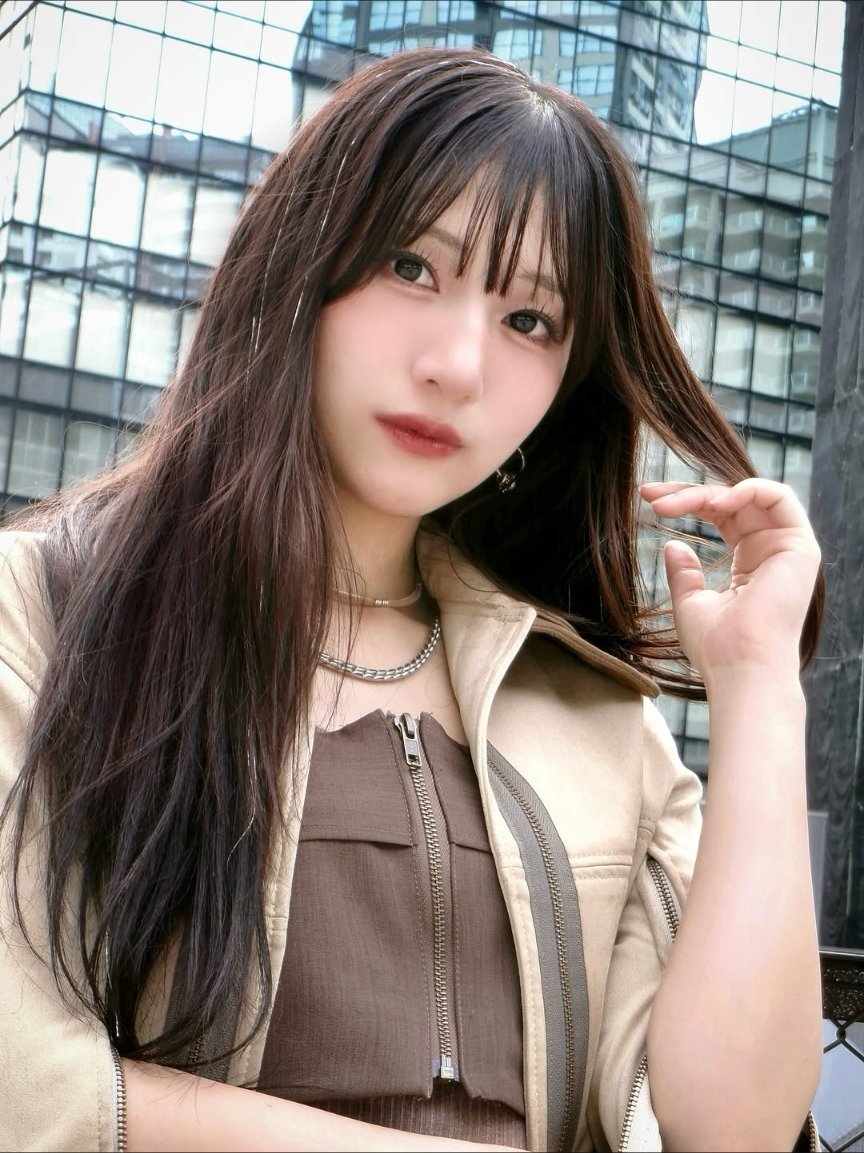 R_otaku_aka's tweet photo. 刺さらない部分が一つもない。性別関係なく惚れるビジュしてる。衣装も素晴らしい。特に好きなのは蟹沢さんの衣装の袖。 https://t.co/SS0F2BEBFk