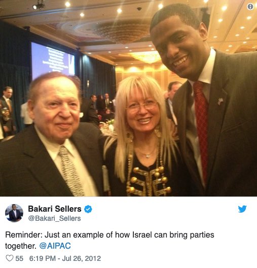 SallySmith_pdx's tweet photo. @ClippingWings @BenjaminPDixon THIS Bakari sellers? https://t.co/ULqG0bZ0sr