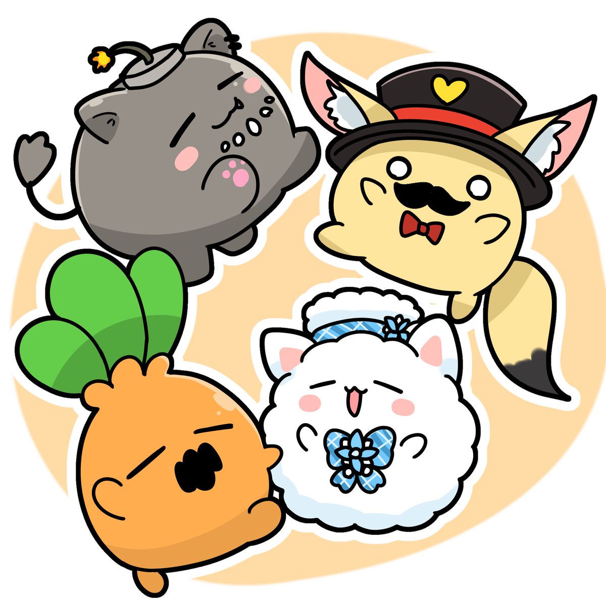 Lou_Lou0323's tweet photo. おはよーー☀️ ̖́- https://t.co/nPdWGOsFji