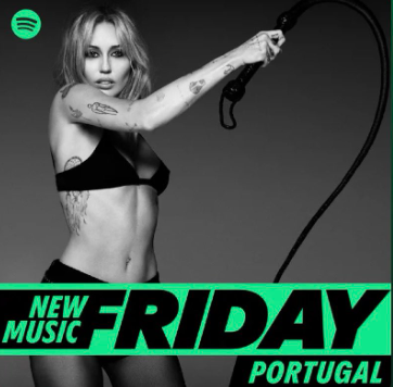 mileyfortune's tweet photo. MILEY CYRUS É CAPA DO NEW MUSIC FRIDAY https://t.co/v2gvgmlgeI