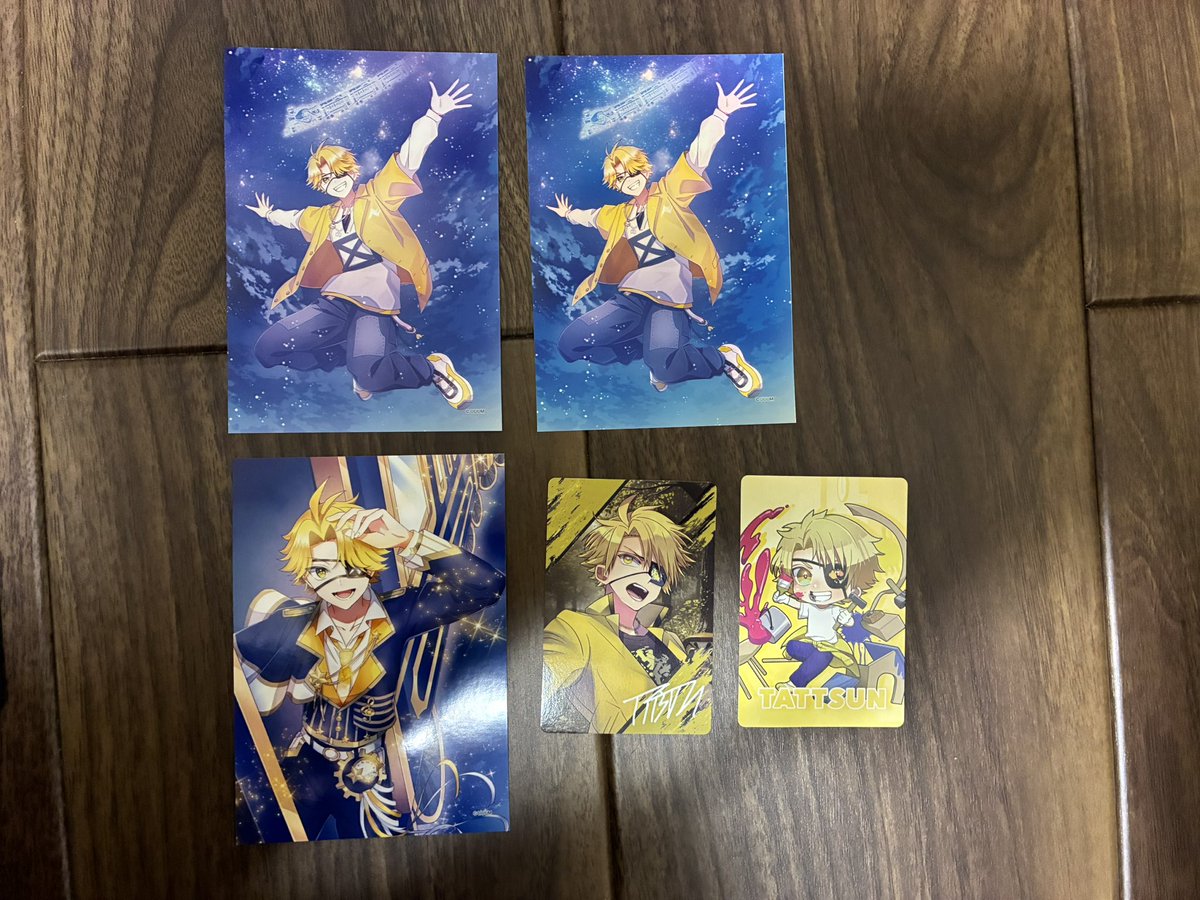modosuke_qdm_'s tweet photo. こちら買取していただける方さがしております。

譲　画像1〜9枚
求　Pay×2

定価+送料でのお譲り予定です。

一点からでもお気軽にお声掛けください。

#からぴちグッズ交換
#からぴちグッズ買取 https://t.co/v4HSPmKXYe