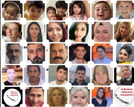 XMuhabiriX1's tweet photo. Bugün Space odasında çok önemli bir konuya dikkatimiz çekildi…

6 Şubat depremlerinin üzerinden zaman geçmesine rağmen hâlâ cevap bekleyen, aile bireylerini arayan ve hak mücadelesi veren insanlar var.

Unutmamalıyız ki dayanışma sadece depremin hemen ardından ulaştırılan ilk yardımlardan ibaret değil.

Asıl önemli olan, sonrasında da insanların yanında durabilmek, seslerini duyurmaya, haklarını aramaya devam ettikleri süreçte onlara destek olabilmek.

Bu konuda mücadele veren hesabı buraya bırakıyorum.

Lütfen paylaşalım, seslerinin daha fazla kişiye ulaşmasına destek olalım ve dayanışmayı büyütelim. 💜

@6subatkayiplari 
https://t.co/Mcu6BUY83O

Bilgilendirme için teşekkür ederiz @snkrmn68 🌻