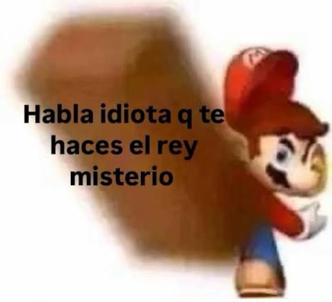 MattPlays02's tweet photo. @vero_vervain O hablás o te adjudicamos un "KAKÁ" siendo él un buen esposo y su mujer que lo dejó, lo dejó por ser "Muy bueno"... Así que: https://t.co/b9eWKqwT1I