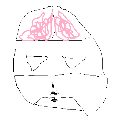 AlphaFauvist's tweet photo. do you guys like my portrait of Maestro Callisto? i was going off of a spiritual feel https://t.co/UslNP5Kw85