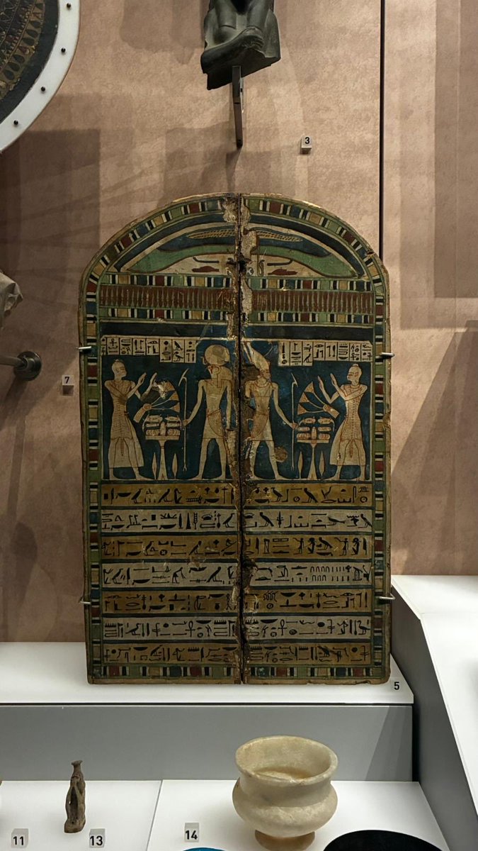 esvgii's tweet photo. Bugün Arkeoloji müzesi🏛️ https://t.co/VockfACyjd