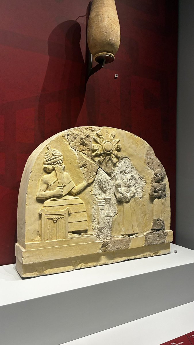 esvgii's tweet photo. Bugün Arkeoloji müzesi🏛️ https://t.co/VockfACyjd