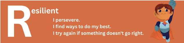 RaeCStedmanElem's tweet photo. Sometimes success doesn’t happen on the first try…or even the second!

Community Challenge: Ask a Stedman Eagle: “What is something you’re working hard at and haven’t given up on?” https://t.co/gGK8kvVsbx