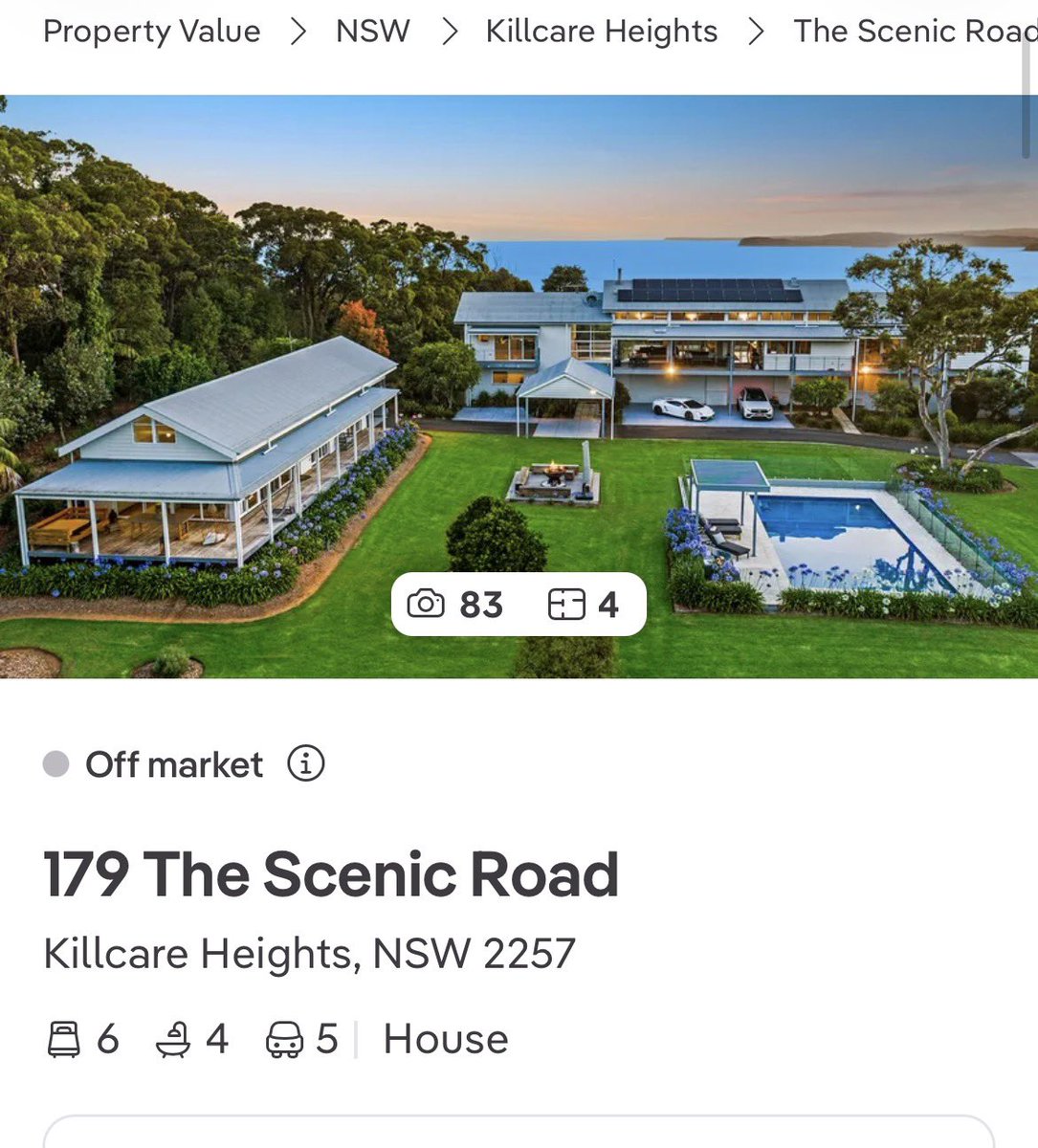 fulovitboss's tweet photo. Someone didn’t understand the rules of the Australian property game 😳

There will be many more stories like this very soon. https://t.co/JnAk5lMWza