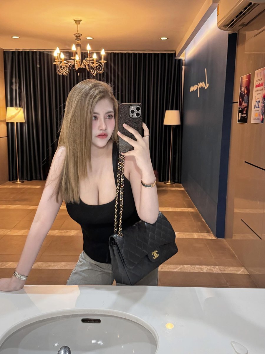 HiltonHintrap's tweet photo. ตอนแรกก็ไม่เชื่อ จนกระทั่งลองใช้เอง... ไอเทมลับที่บิวตี้บล็อกเกอร์เกาหลีโหวตให้เป็นอันดับ 1!" 🦋 ครีมกันแดดเนื้อซูเฟล่ บางเบา คุมมันนาน 🌤️

#รับงานเชียงใหม่ #เชียงใหม่ #สารภี แม่โจ้ แม่ริม หางดง สันติธรรม เมืองเชียงใหม่ https://t.co/RH0JPJnlZK