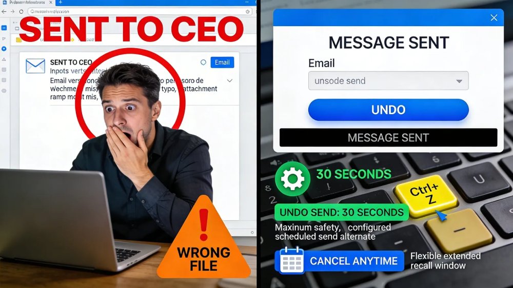 websticknl's tweet photo. ⏰ Gmail email recall: undo send 30 seconds maximum window catch mistakes https://t.co/qs8Wms7ceS #Gmail #EmailRecall #UndoSend #EmailTips https://t.co/AaCja8hT0R