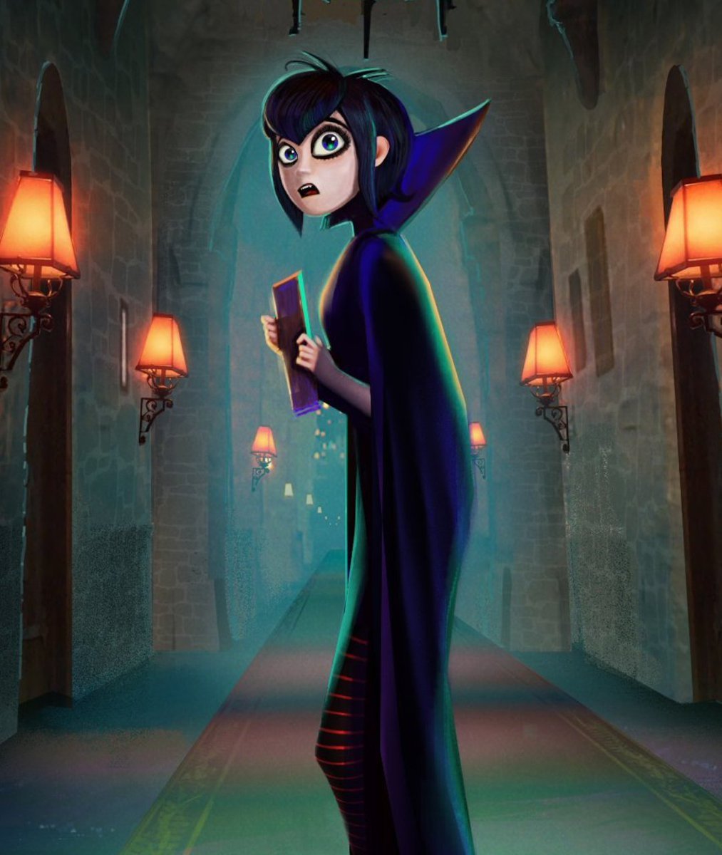 CartoonsSource's tweet photo. The Haunting of Hotel Transylvania will released in 400 days from today.

#HotelTransylvania #TheHauntingofHotelTransylvania #HotelTransylvania5 https://t.co/8NNAbtYrQ5