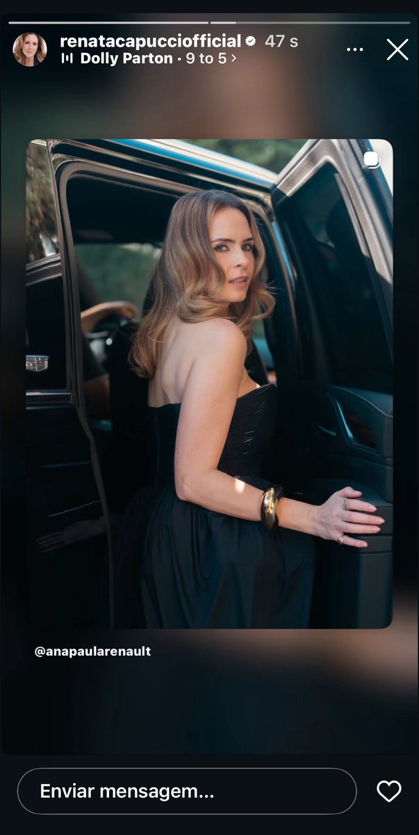 dudarenaulty's tweet photo. Renata oficialmente renaultzada https://t.co/oybndrxhjQ