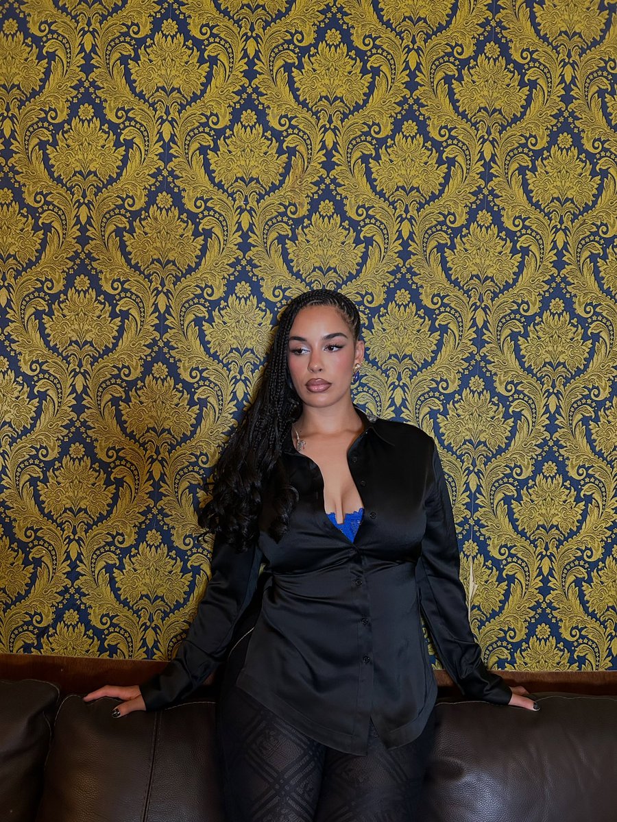 jorjasmithbest's tweet photo. Jorja Smith via Instagram https://t.co/bC0VLoXUFr