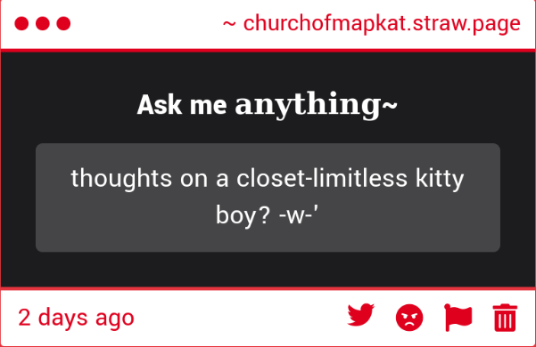 mapkat_pdf's tweet photo. Hmmm... 🄱🄾🅈🅂 aren't 𝘲𝘶𝘪𝘵𝘦 my 𝒻𝒶𝓃𝒸𝓎... https://t.co/4YOyRmRBeV