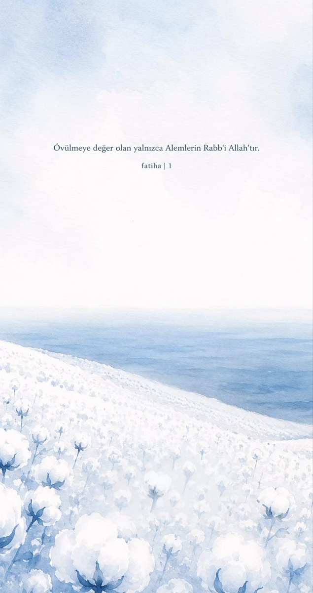 _ucarrm's tweet photo. "Yalnız O’na kulluk et ve yalnızca O’na güvenip dayan."

(Hûd Suresi, 123) https://t.co/myJqDoxOVf