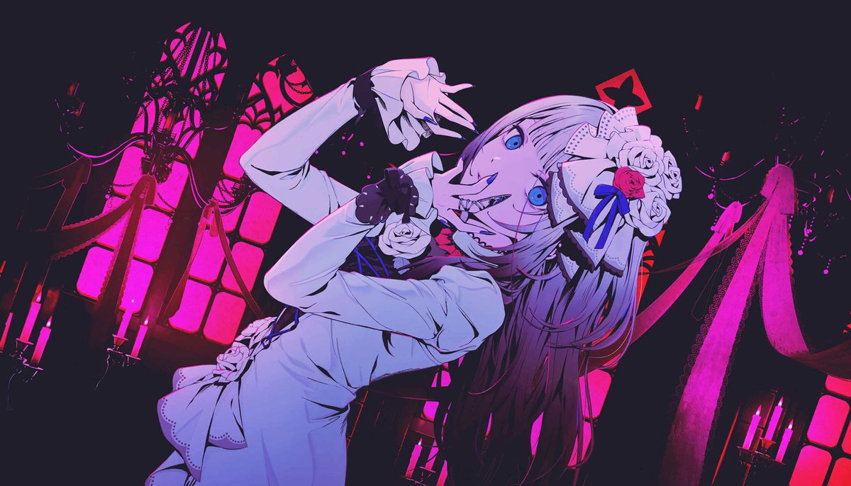 ichikanamafus's tweet photo. bfes, kana6 and shadow shadow kanade are the best kanades that there is. i love my doomed princess https://t.co/2ujsgje5FY