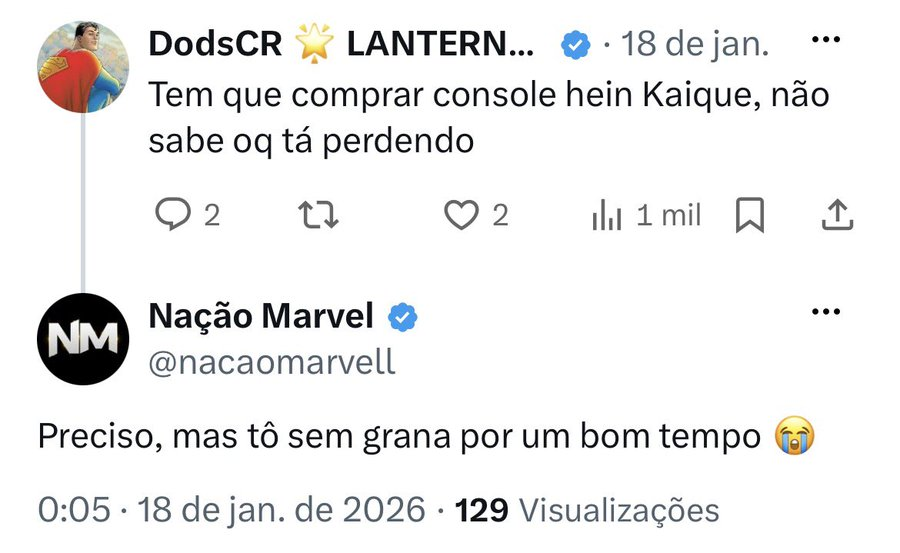 Ni_Co_br's tweet photo. @nacaomarvell Todo fodido e quer continuar todo estorado 😂 https://t.co/7hU7avG2cF