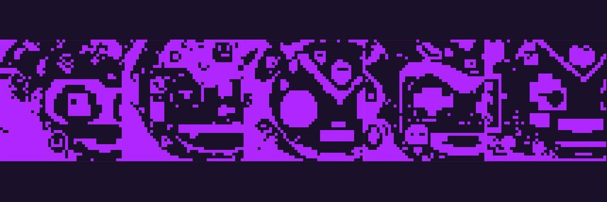 freezyleo123's tweet photo. Early alpha 

@Kokomojinft by @iamnick44 

Supply:- TBA 
Date:- TBA 
Price:- TBA

Looks solid. 

Founder is one of the best artist in space which has lead some projects to success. 

Looking to secure this solid alpha for my community. 

Stay bullish andno need to dyor it's surely an alpha