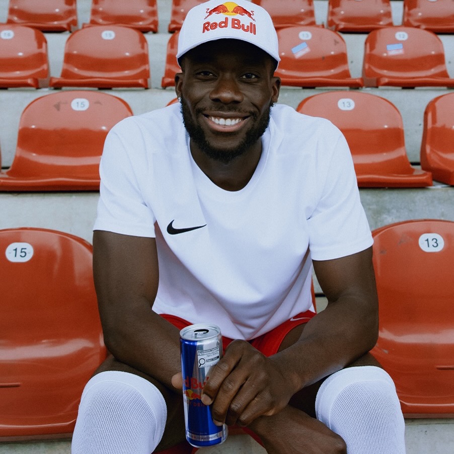 williacaNNepe50's tweet photo. I am beginning a new chapter with  and feel proud to join the family. https://t.co/YCsF5sMNhg