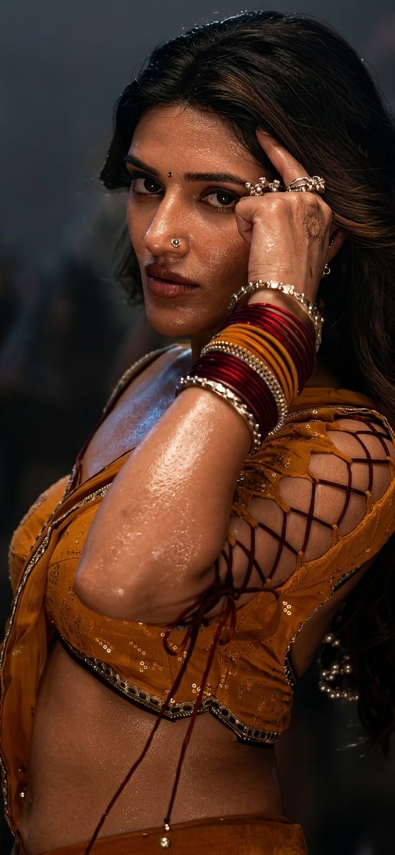 slayeh3r's tweet photo. Sreeleela always brings a swag with hotness to make us fall https://t.co/I3UwTDx0o8