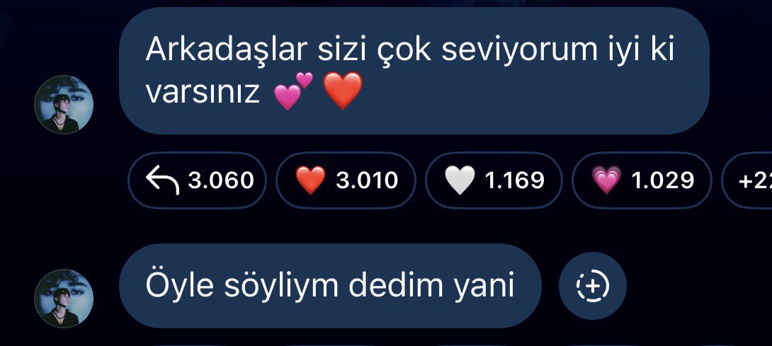 efesanarchives's tweet photo. Efe biz seni daha çok seviyoruz ve asıl sen iyi ki varsın!! Öyle bi söyleyelim dedik https://t.co/y7vXAahCD8