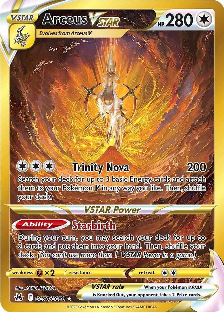 DoubleCCards_'s tweet photo. Appreciating Art 🖼️ Crown Zenith Gold https://t.co/TfSWqFqJ3p