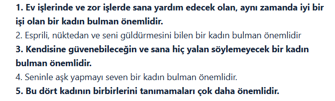 danieljohakim's tweet photo. @cher_0422 Bunlardan birini yapsa yeter:) https://t.co/qhzvWRbFpM