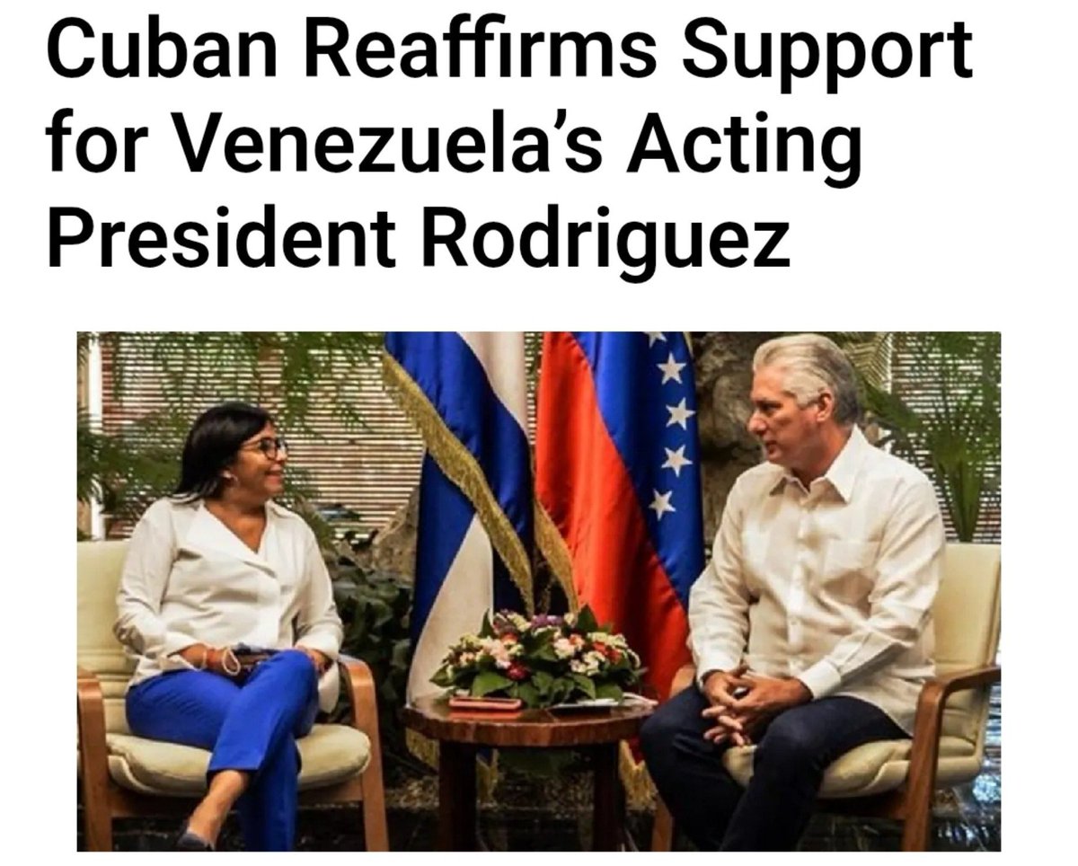 But_im_not_'s tweet photo. @FORTRESSMAXXING Ankle biters, it's u who pulls Iran, Cuba &amp; Venezuela out of their context, as if they warrent identical responses. U insult those fighting fascism every time u slander Venezuela.
Yes u want to sow maximalism among Chavistas &amp; split them

Cuba had its own "reforms" this year TROT https://t.co/ZQmgiVP6Eg