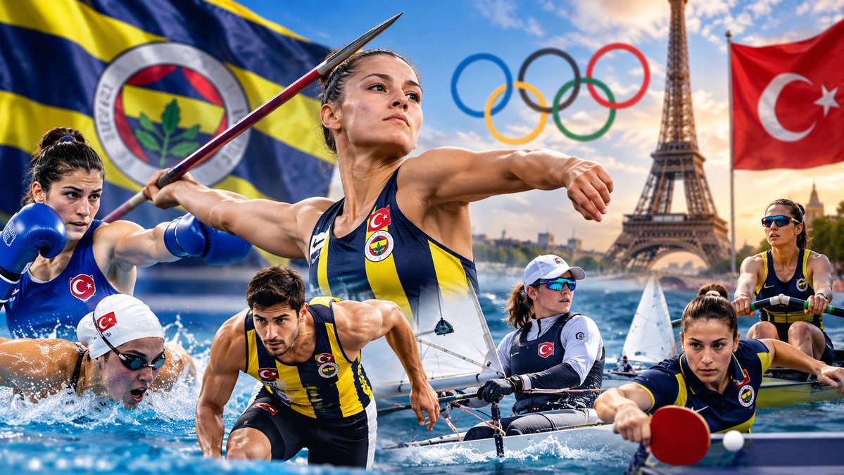 admuscam's tweet photo. Olimpiyatlara En Çok Milli Sporcuları Fenerbahçe Verdi…

https://t.co/GR1NTHg9Cd

#Fenerbahçe #Olimpiyat #Madalya #Sporcu #Madalya #temsil https://t.co/wStXaITOnC