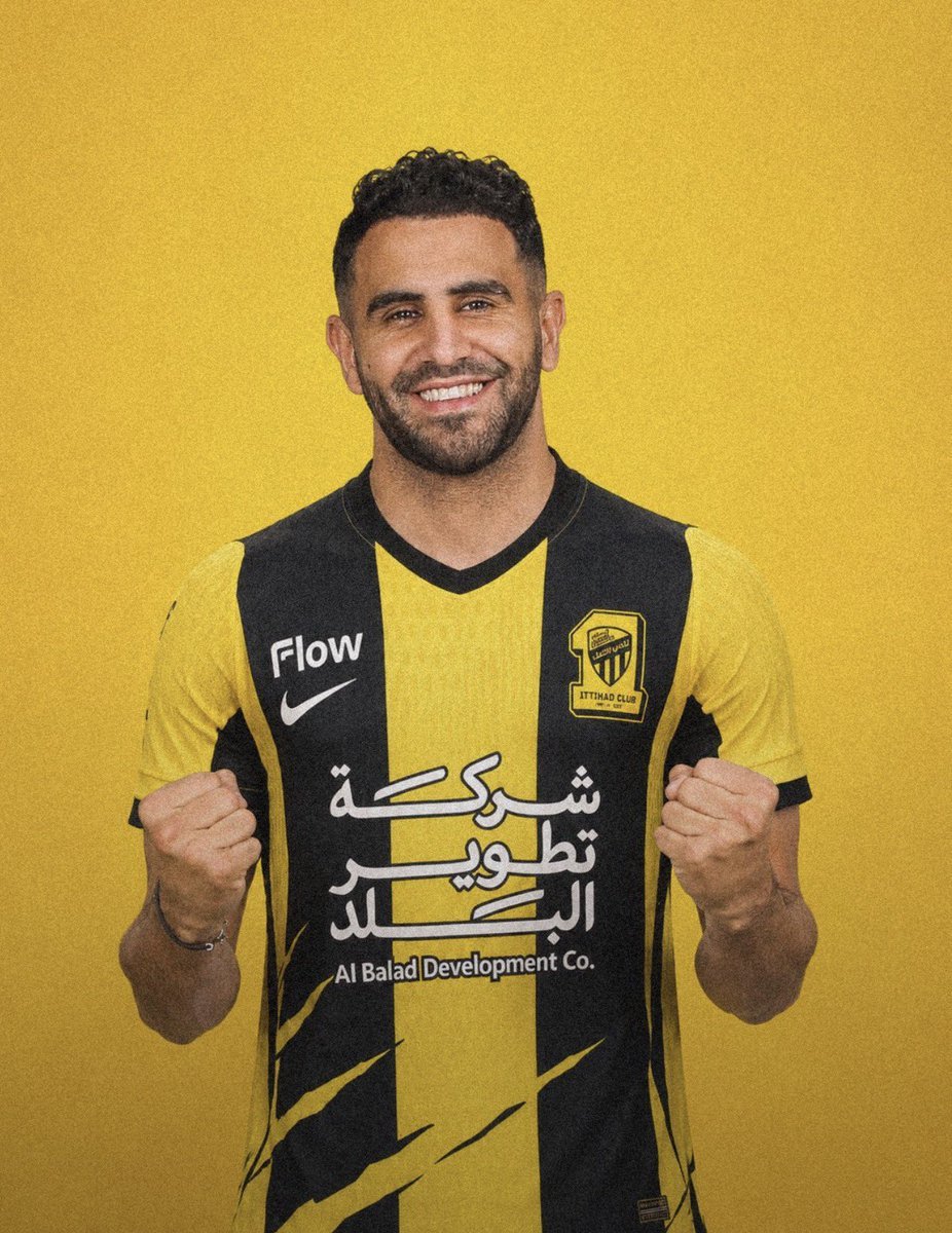 ittihadhadil's tweet photo. يا ادارة الاتحاد 

والله وبالله لو جاء رياض محرز وتركتوا انيس الحاج موسى سنعتزل الحضور تماماً هذا الموسم 🚫

لاعب استهلك في الاهلي 3 سنوات تجيبه انت ماتبي تنافس؟ ولا تبي تنحر الجماهير الاتحادية فقط؟ ‼️

عمل إجرامي وعهر كروي

#احسمو_صفقة_حاج_موسى_للاتحاد
#حسم_احتياجات_الاتحاد_مطلب https://t.co/8nsAfJSZHl