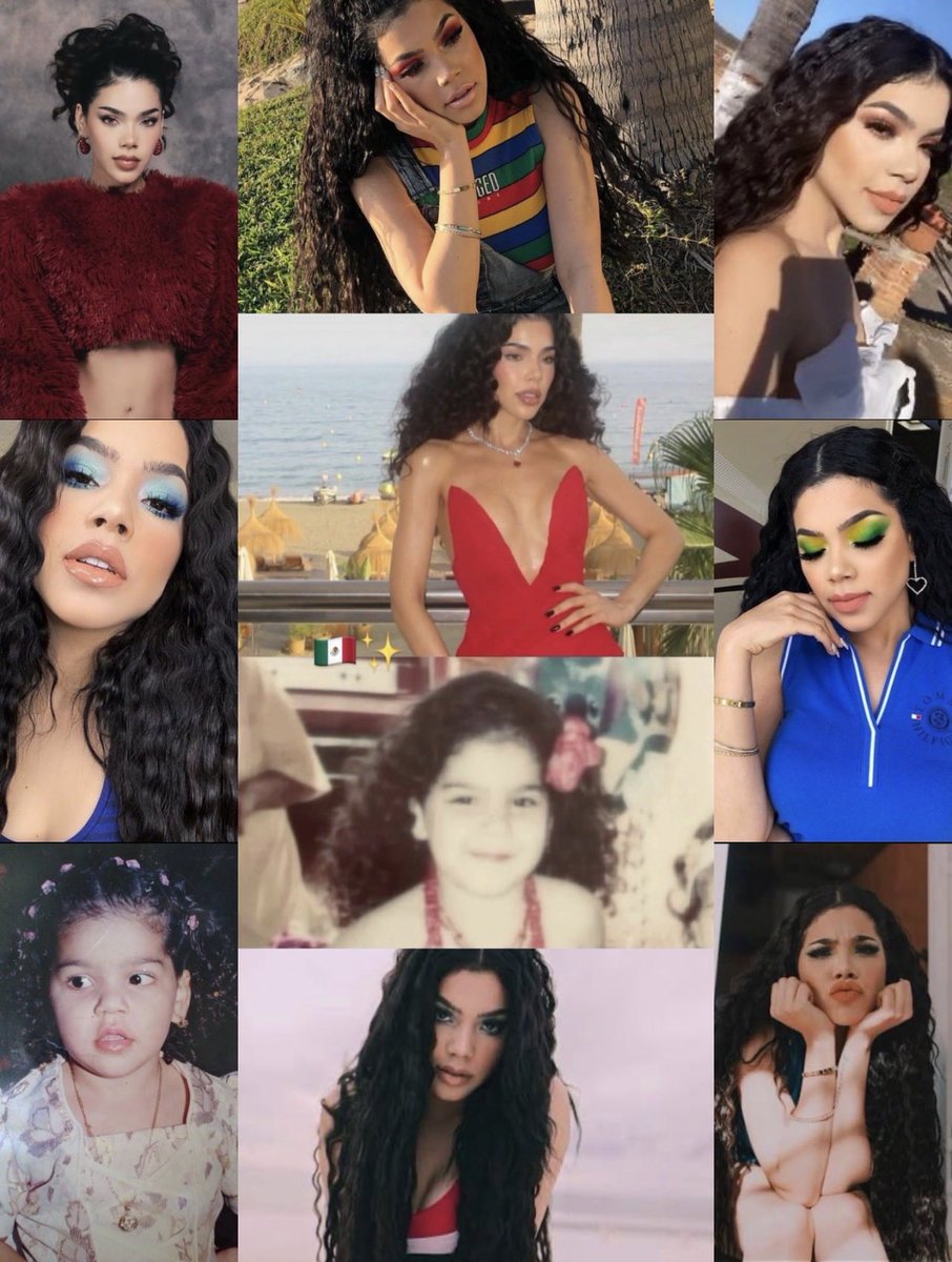 Xenn_Os's tweet photo. “Kenia Os nunca había usado rizos hasta hoy”

Kenia Os literalmente desde que nació: https://t.co/1irWTkont3