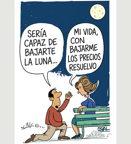 MariposaAvilena's tweet photo. Bajar la luna, no, lo que hace falta bajar queda aquí bien clarito. https://t.co/CMiiyWqcmP @SandraSalomn3 @IraidaHdezPrado @DisleyAcosta1 @amp_journalist @OrtelioGlez @AlfreMene37409 @rocdecubano @filiclary  @ivanc73 @YaquedeCuba @EVilluendasC @AlmaguerPerdomo https://t.co/6r3R0UOlXb