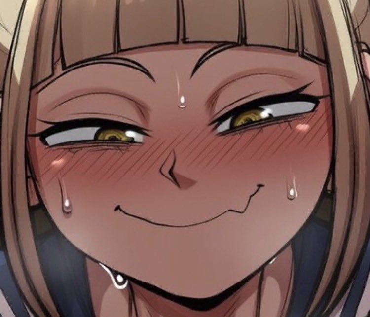 CatHeroToga's tweet photo. I like that but I want you more than anything else~

**she says as she turns her head to kiss her deeply** https://t.co/zTo2U58X72