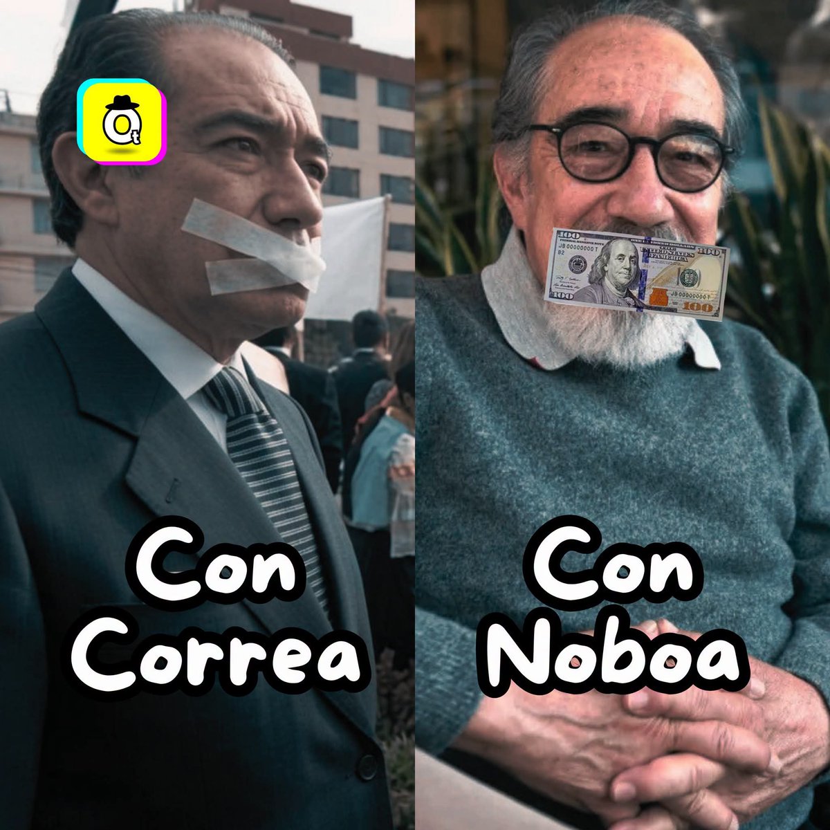 MirkitaOrellana's tweet photo. 🤷🏼‍♀️ https://t.co/FsMFnePf4Y