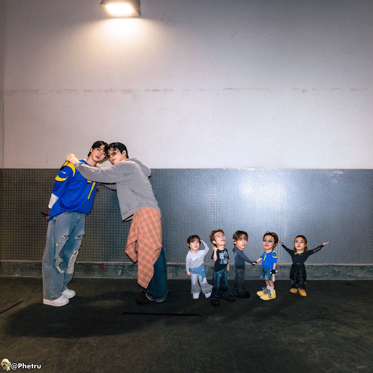 Phetru's tweet photo. BTS | A ʀ ᴍ ʏ https://t.co/7ZXxqPQltc