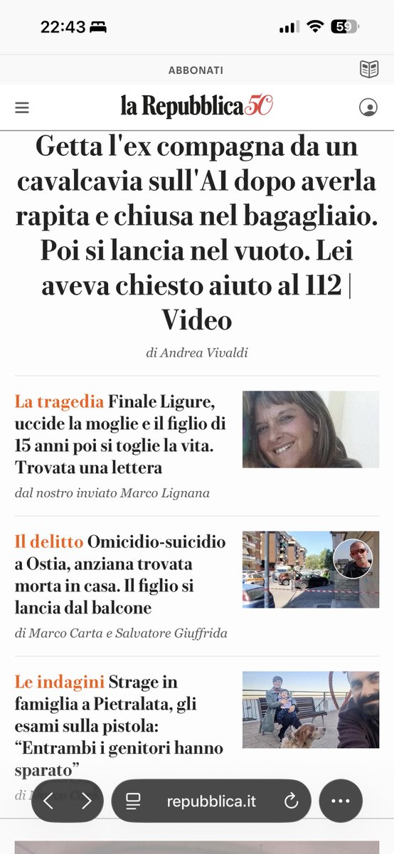 Dr_HulaHoop's tweet photo. Non c’è nessun problema in Italia: https://t.co/zDPaiNZie0