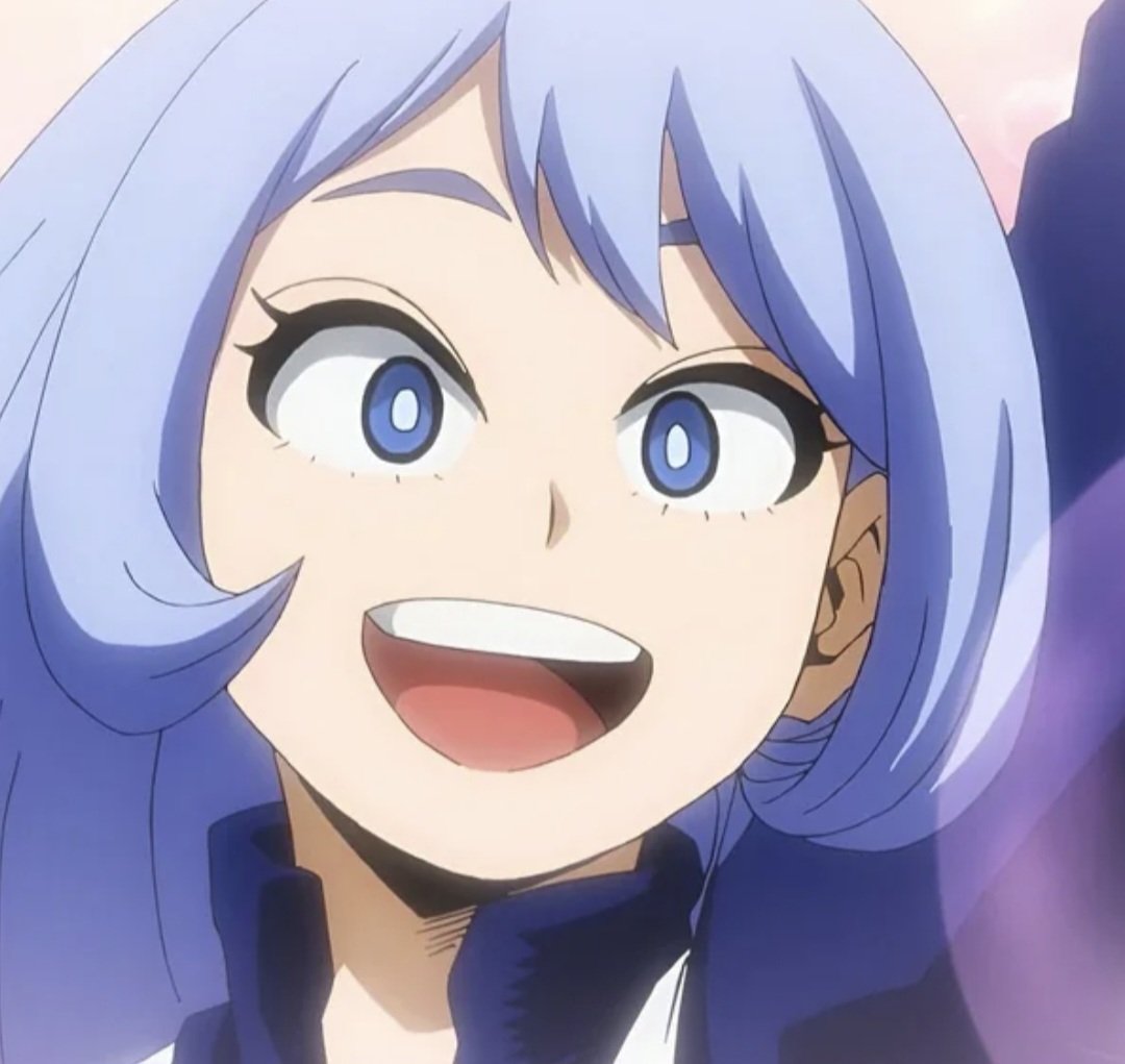 SparklingNejire's tweet photo. "Tell what to who amajiki?" https://t.co/Y1TGLsLyJW