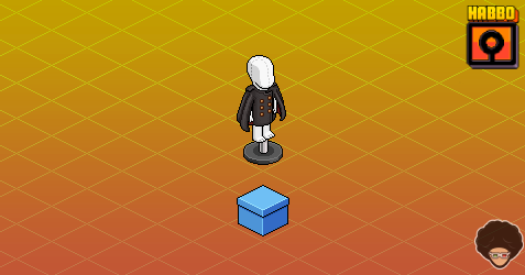 habtium's tweet photo. 📣 Alojados un total de 10 furnis para #Habbo y #HabboCollectibles correspondientes a la próxima actualización Wired y la campaña de octubre/Habboween. 📦🧙‍♂️

➡️ Conoce todos los detalles en nuestra noticia: https://t.co/GTnWXDmWYN https://t.co/zE0CFx16p5