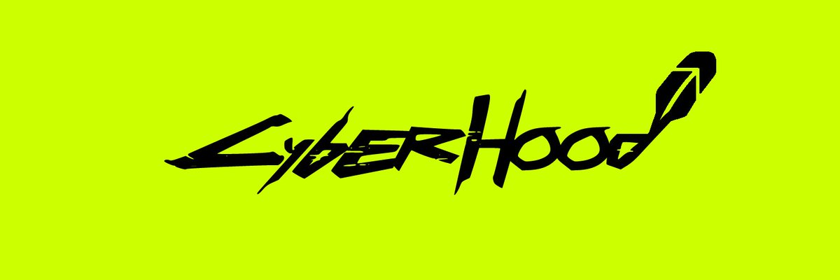 DipaWeb3's tweet photo. Free Mint GTD For @cyberhoodnft

Drop EVM wallet 

24hr ⏳ https://t.co/pBqdM3HFmq