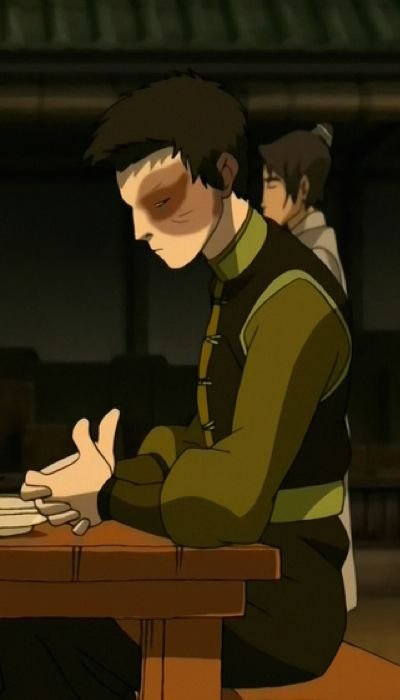 fireprinceguro's tweet photo. Out of all the eras of Zuko this one gotta be the most transgender one https://t.co/n4mnfhrjK5