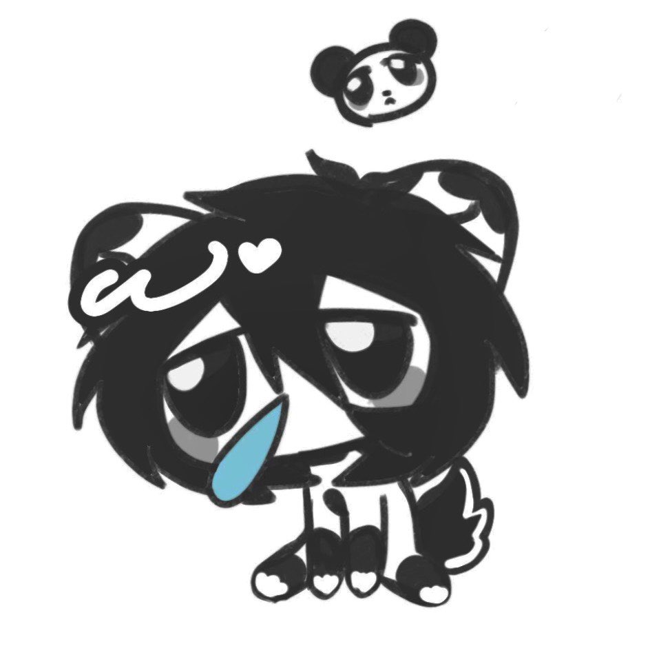 megustagbw's tweet photo. #oc https://t.co/a3SokZk5EX