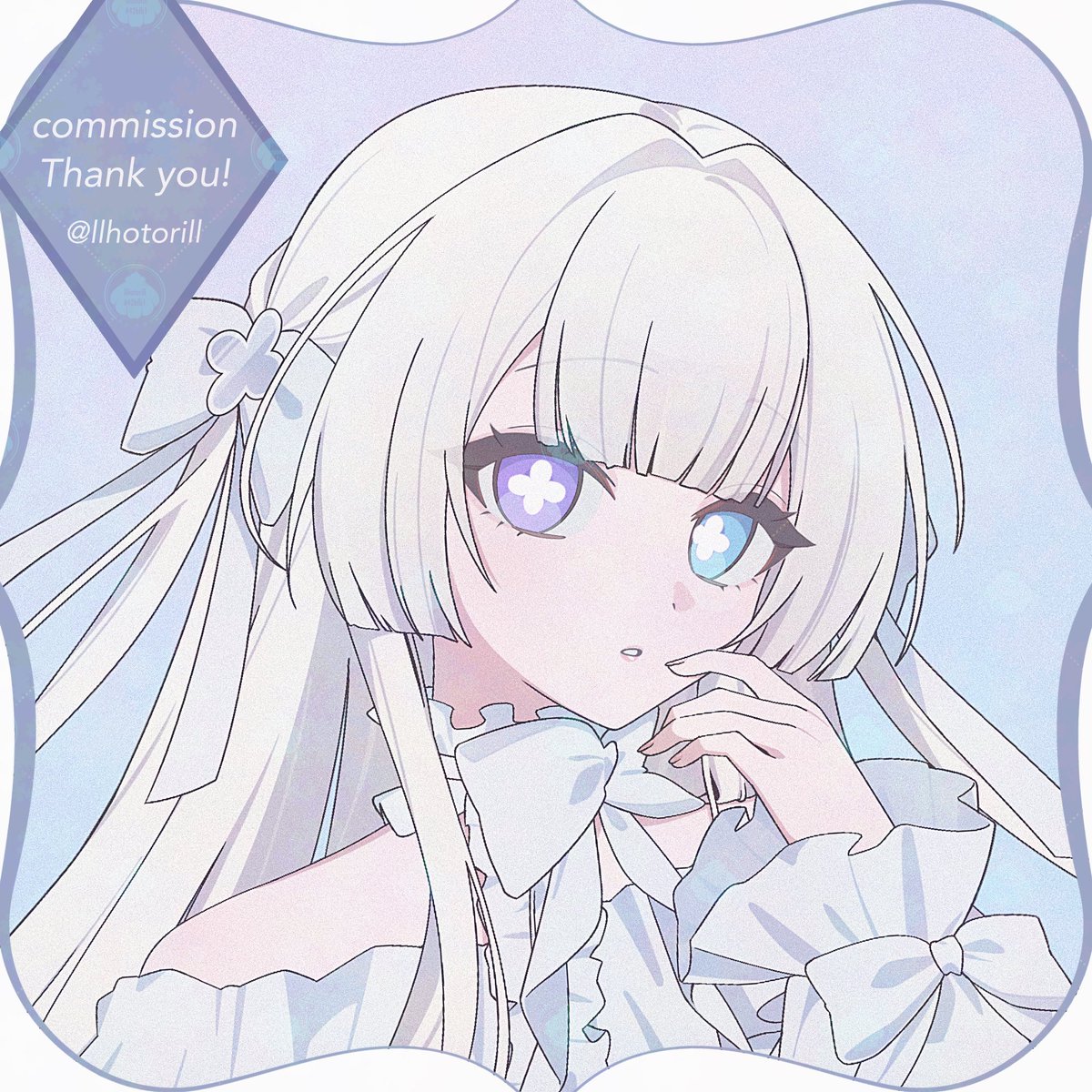 gamenabi123's tweet photo. 邉しゅんか様(@llhotorill)より卵商品を依頼させて頂きました！
とても可愛く描いて頂きありがとうございます😭 https://t.co/MtFogCUwrE