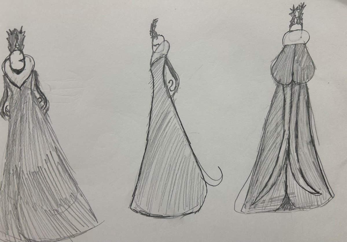 M7TH0R's tweet photo. //here’s some stuff of M7TH0R when in a interaction/RP happened a and you guys just wanna know what she fully looks like without and with her wing robe ^^ https://t.co/2PD2vT3Xxk