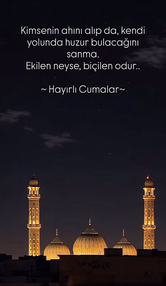 semaa3425's tweet photo. Hayırlı cumalar🤲 https://t.co/PDjSK8eEnB