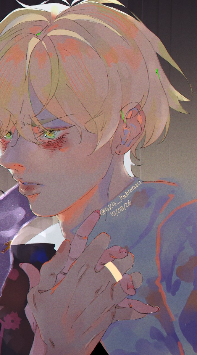 xhanisai's tweet photo. https://t.co/aUInR1kcec