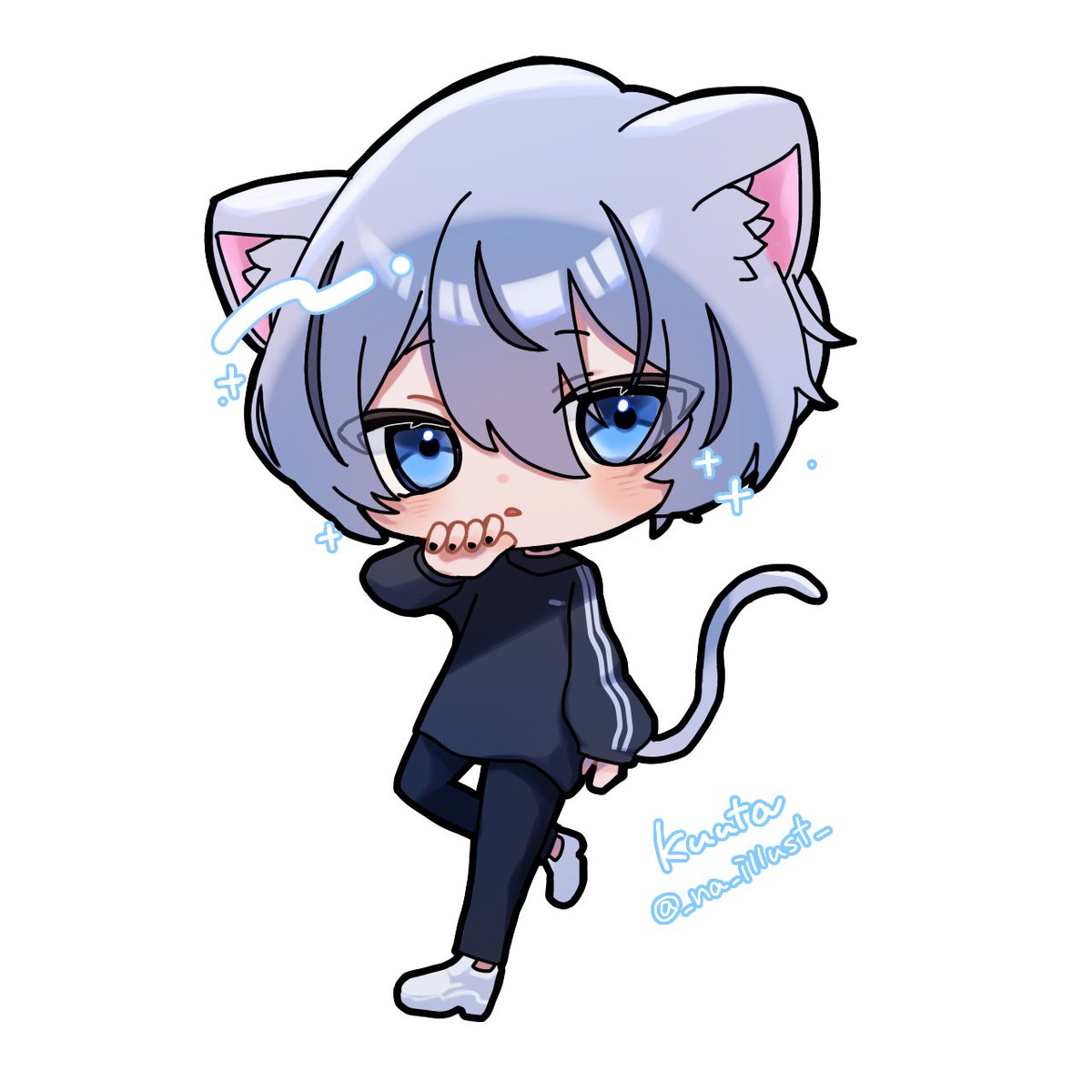 _na_illust_'s tweet photo. #Kuuta3d https://t.co/yiN4RIBPnN