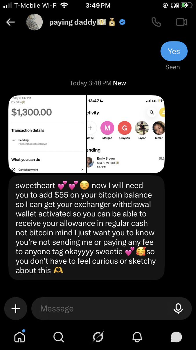 EmilyRed_goddes's tweet photo. 😂😭 

#paypig #findom #paypig #cashslave https://t.co/CqVXWAj6Ei